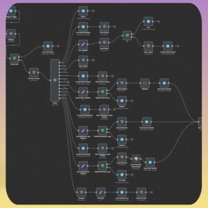 AI Voice Assistant Workflow: n8n & ElevenLabs Automation | JSON Template with PLR & MRR Resell Rights