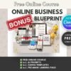 1000 Boxes Challenge Tracker & Goal Progress Printable | Template with PLR & Master Resell Rights
