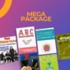 300+ Affiliate Marketing PLR eBooks Collection | Master Resell Rights & Commercial Bundle